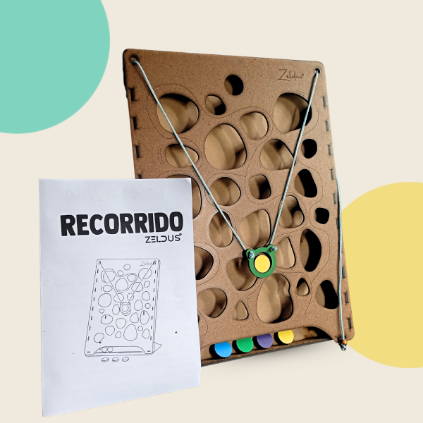 Producto - Recorrido - 0