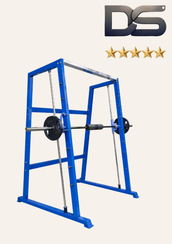 Producto - Maquina Smith DS