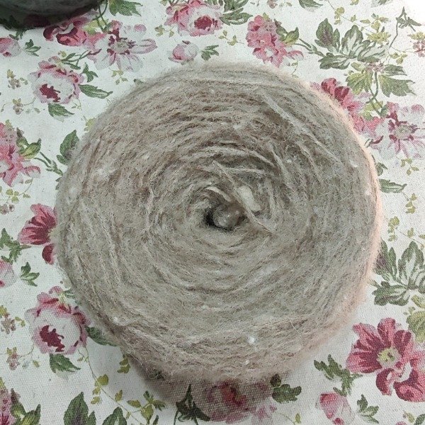 Producto - Simil Mohair - Vison