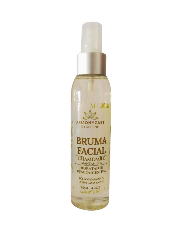 Producto - BRUMA DE MANZANILLA