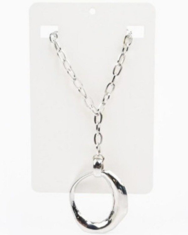 Producto - Collar Silvia