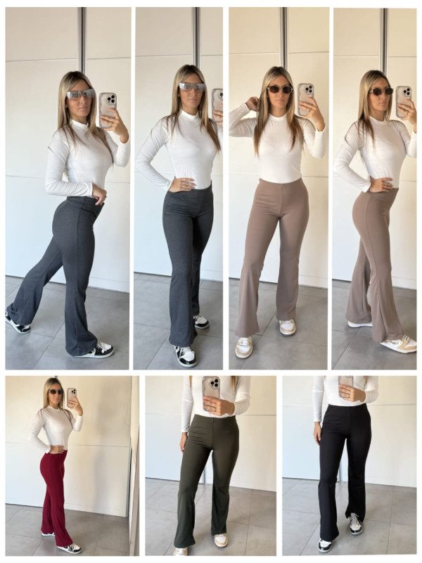 Producto - Linea Lady!! Oxford morley