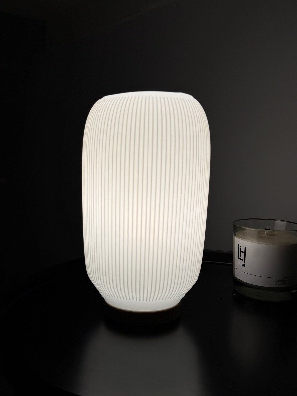 Producto - Lampara Elodie