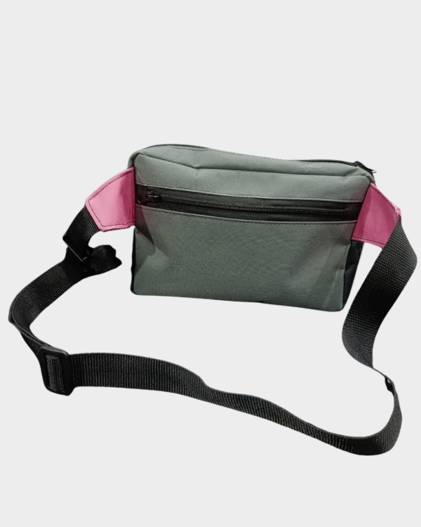 Producto - MAXI RIÑONERA - " Longui C. O. F. " - 4