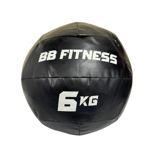 Producto - MedBall Lona PRO 6kg