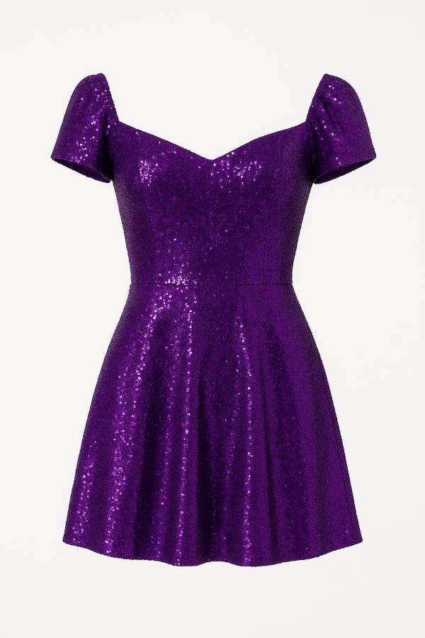 Producto - Vestido Sapphira