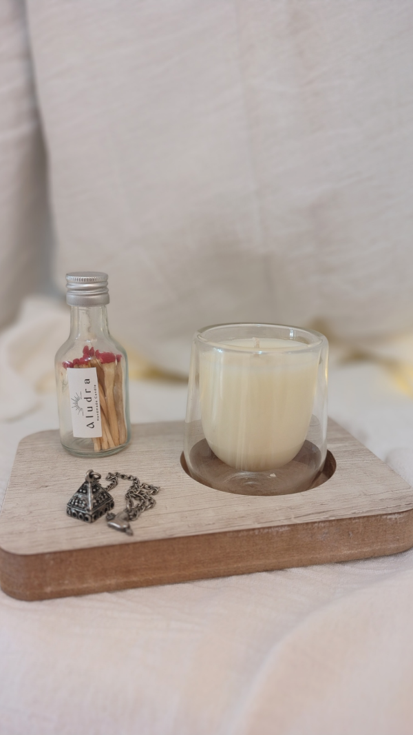 Producto - Set Rigel