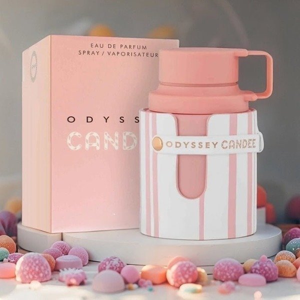 Producto - PERFUME ODYSSEY CANDEE SPECIAL EDITION