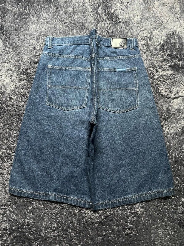 Producto - Baggy Jort Percent