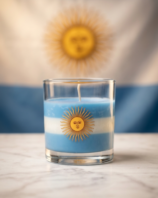 Producto - Vela Argentina