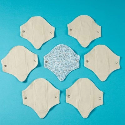 Producto - TOALLITA DE TELA TANGA