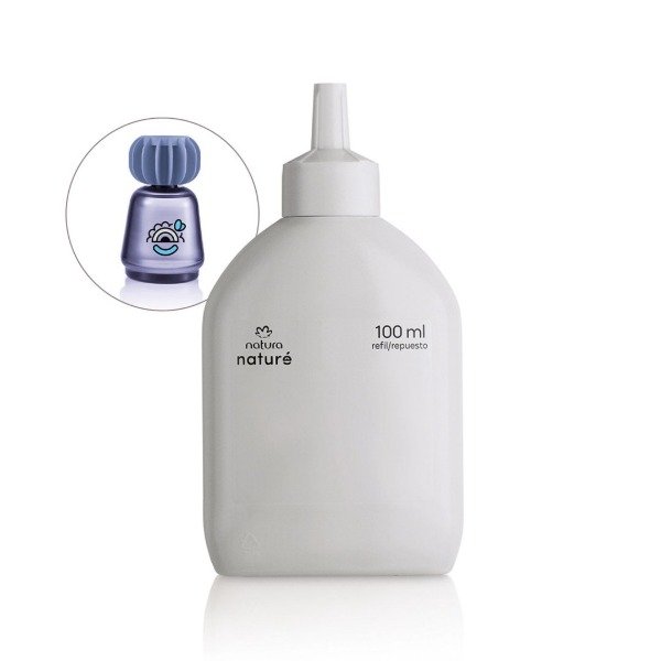 Producto - Repuesto De Colonia Para Niños Naturé Molino De Viento 100ml