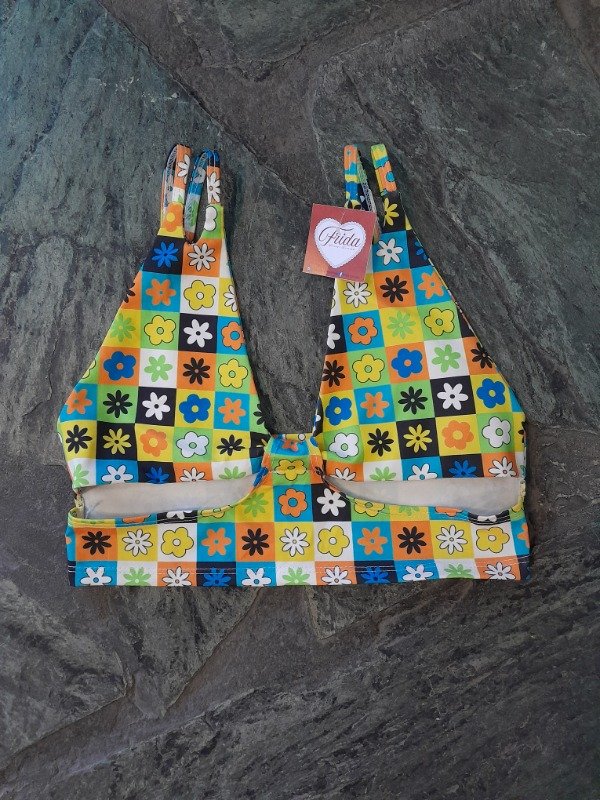 Producto - Top "Power"