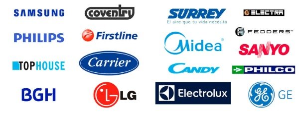 Producto - RECARGA GAS REFRIGERANTE EN UNIDADES DE AIRE ACONDICIONADO.