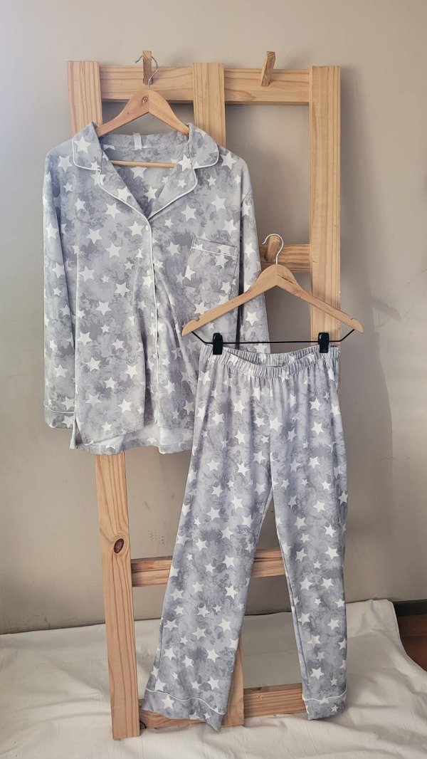 Producto - Pijama Victoria