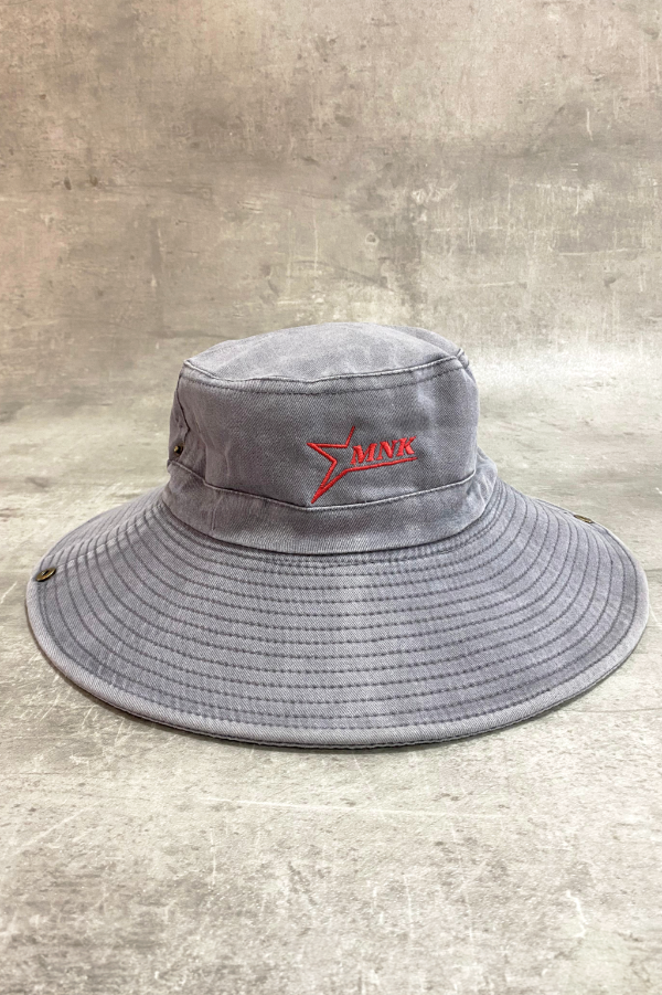 Producto - GORRO STAR GRIS