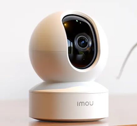 Producto - IPC-DK2-2H1W Domo WIFI Pan Tilt 2mpx IMOU