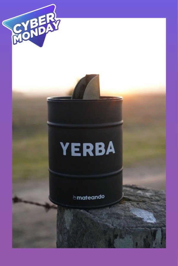 Producto - YERBERA TAMBO