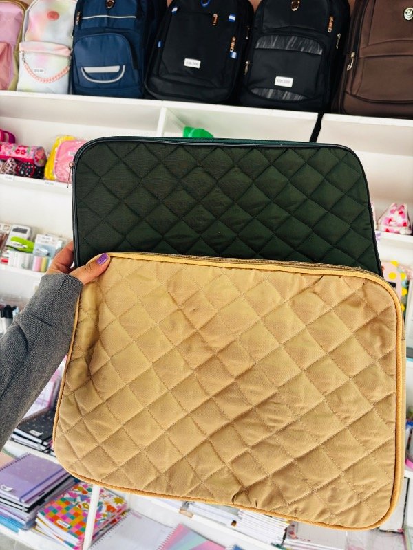 Producto - Funda Notebook lisas
