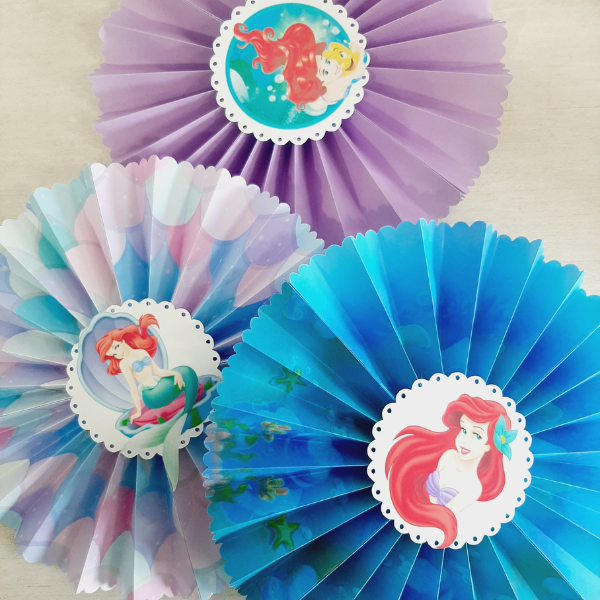 Producto - ROSETAS DECORATIVAS