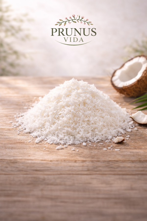 Producto - Coco rallado