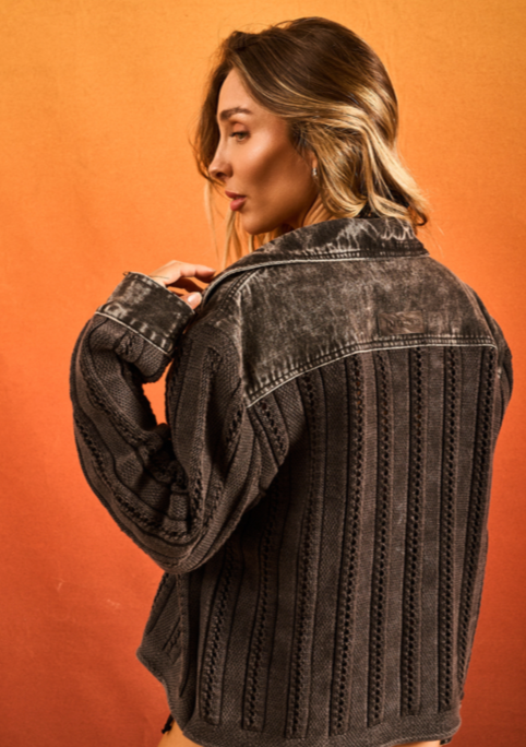 Producto - Campera BALI