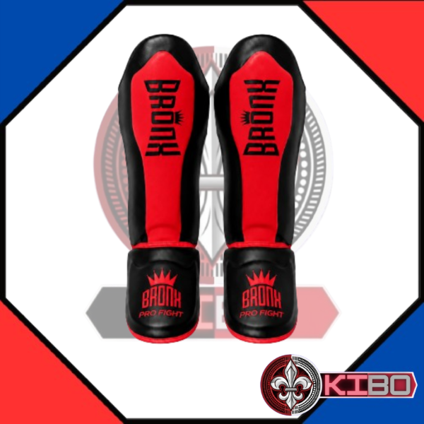 Producto - TIBIAL PRO KING RÍGIDO - 0