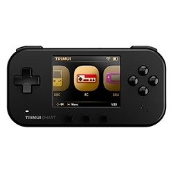 Producto - Trimui Consola Portatil Smart Pocket 64GB 24 - Negro