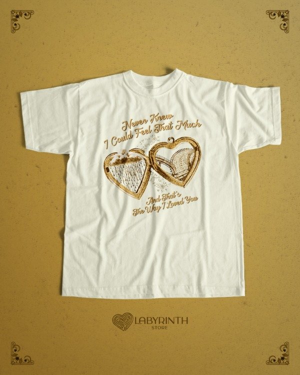 Producto - Remera TWILY - Crudo (Express) - 0