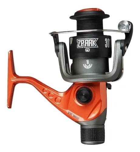 Producto - Reel Waterdog Zpark501R
