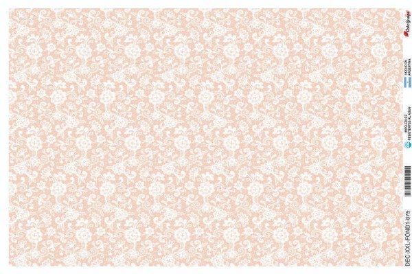 Producto - Láminas de Seda FOND1-075 (x5 un)
