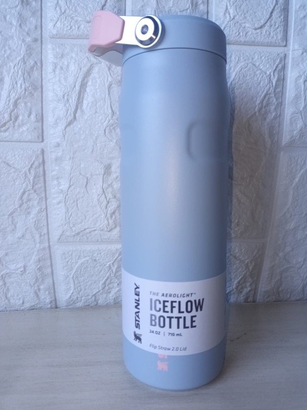 Producto - Botella Térmica  Iceflow Flip Straw 710 ml - 1