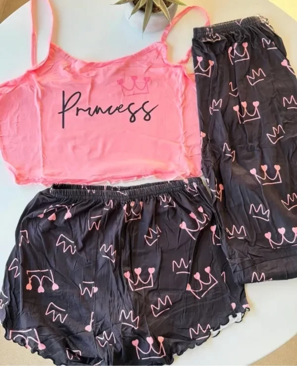 Producto - Pijama art 84