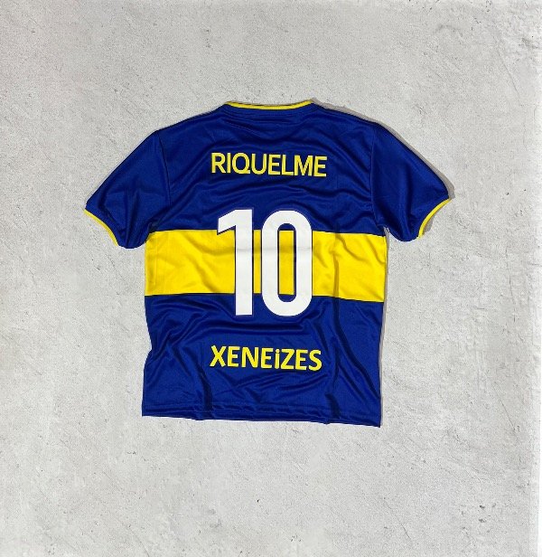 Producto - BOCA 2000 TITULAR - 2