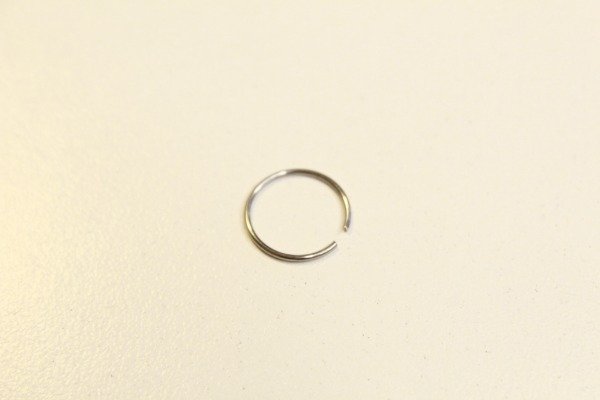 Producto - Argollita Sin Fin 1,5cm