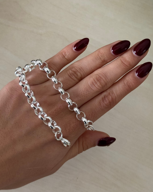 Producto - Pulsera Rolo T2
