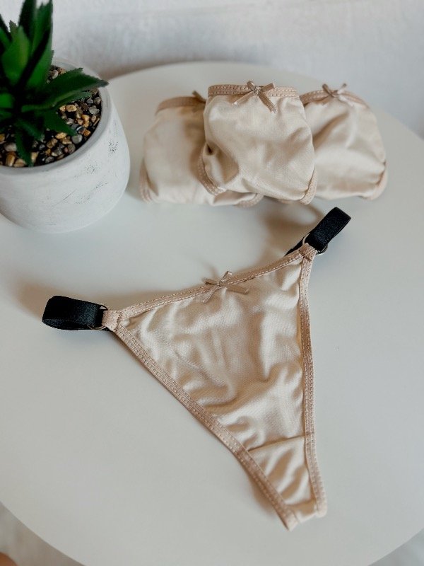 Producto - PACK X3 LESS LYCRA