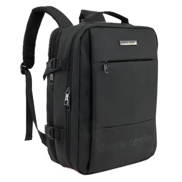 Mochila de viaje Carry On Pierre Cardin