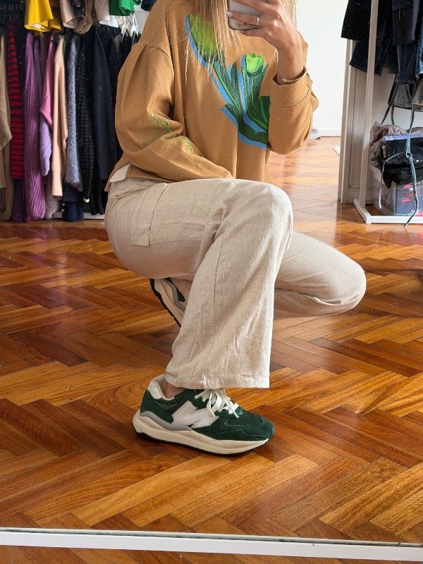 Producto - Zapatilla New balance 03 - 0