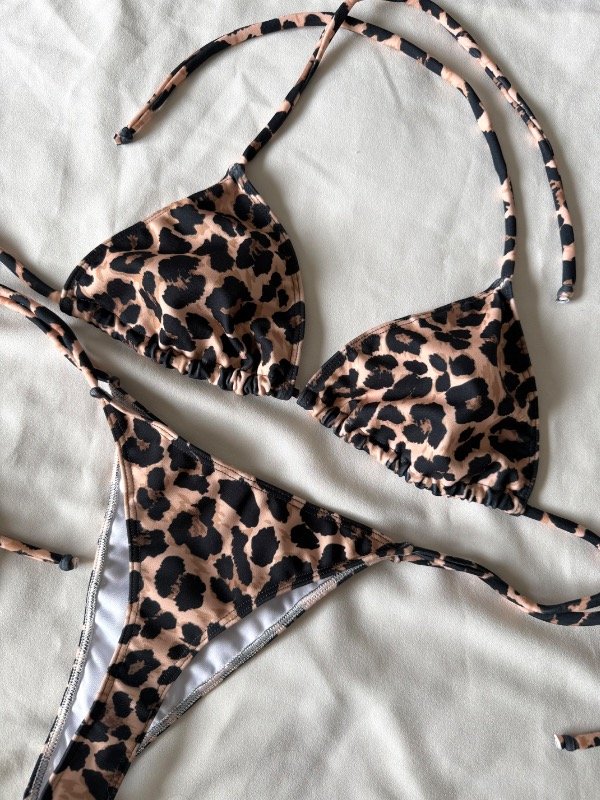 Producto - Bikini Animal Print - 2