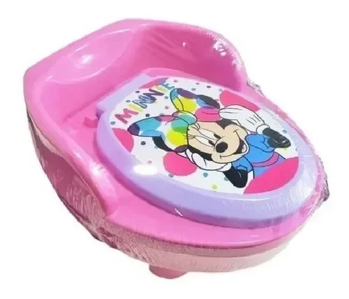 Producto - Pelela 3 en 1 Disney (Minnie)