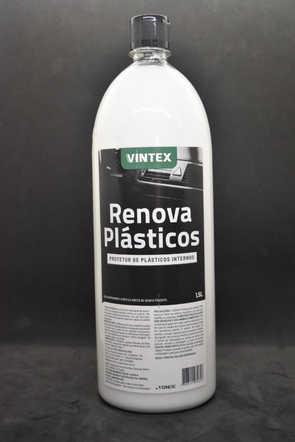 Producto - Renova Plasticos