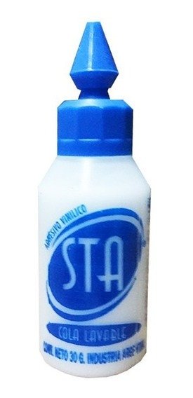 Producto - Plasticola STA 30g