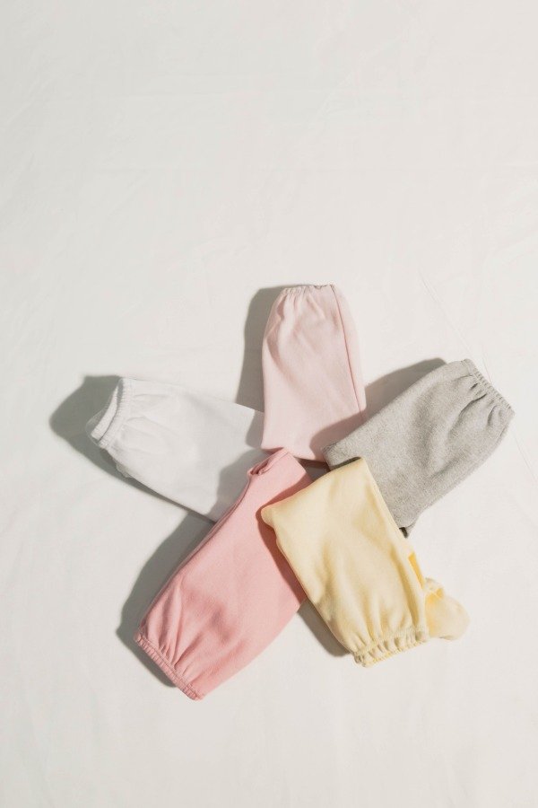 Producto - RANITA ALGODÓN