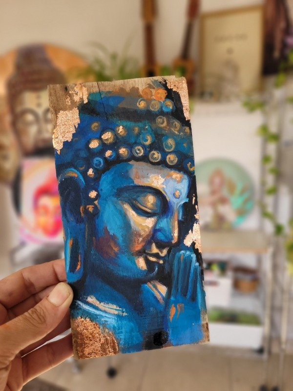 Producto - Buda Satori