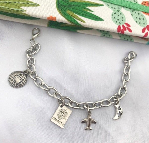 Producto - Pulsera Travel II