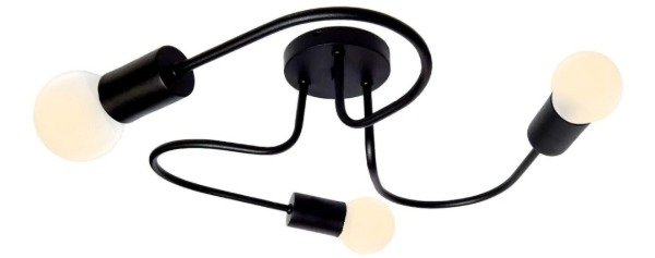 Producto - Aplique Drone 3 Luces