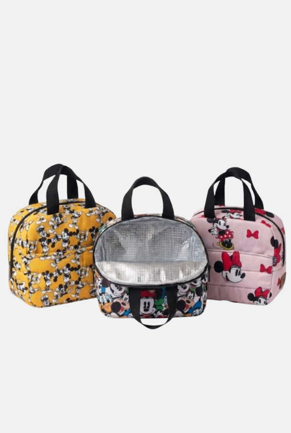 Producto - Lunchera Nala