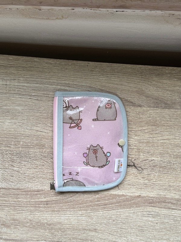 Producto - Estuche Maxi gato