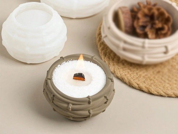 Producto - NIDO CHICO BM3736